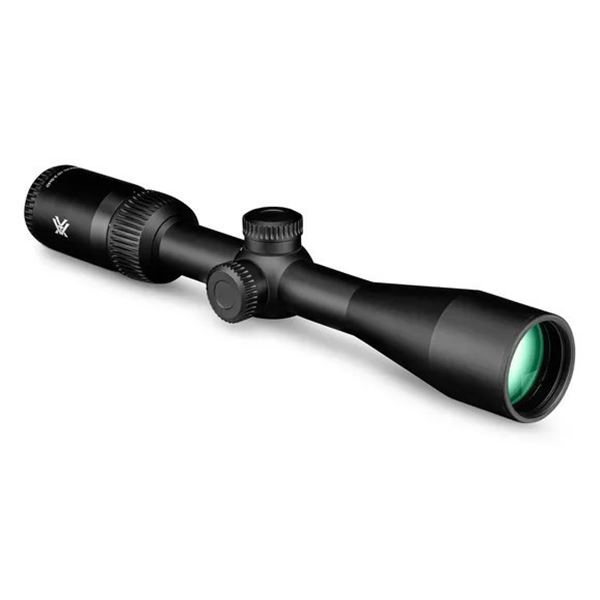 Vortex Crossfire HD 3-9x40 Riflescope V-Plex Reticle 1" Tube, New