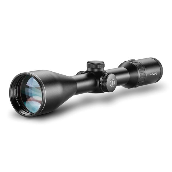 Hawke Endurance 30 WA 3-12x56mm Scope LR Dot 8x Reticle 30mm Tube, New