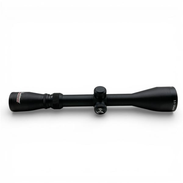 Traditions Hunter Series 3.5-10X44 Scope