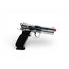 Image 1 : ASG CZ SP-01 Shadow 6MM Airsoft Pistol Spring Type 207 FPS