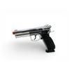 Image 2 : ASG CZ SP-01 Shadow 6MM Airsoft Pistol Spring Type 207 FPS