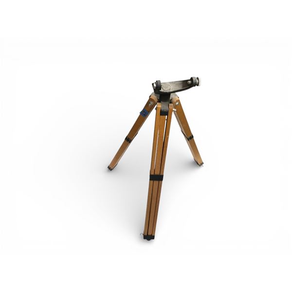Wooden Adjustable Tripod