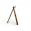 Image 2 : Wooden Adjustable Tripod
