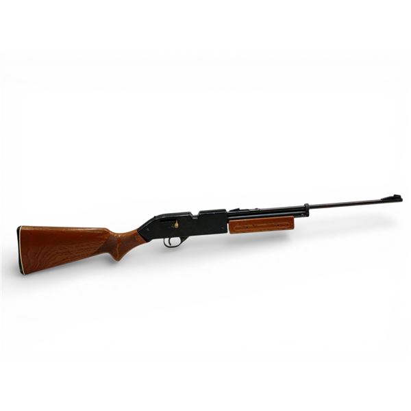 Crossman PowerMaster 760 Repeater Air .177 BB/Pellet Rifle