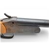 Image 10 : Cooey Model 840 Single Shot .410 Shotgun 3" Chamber 26" Barrel Custom Stock