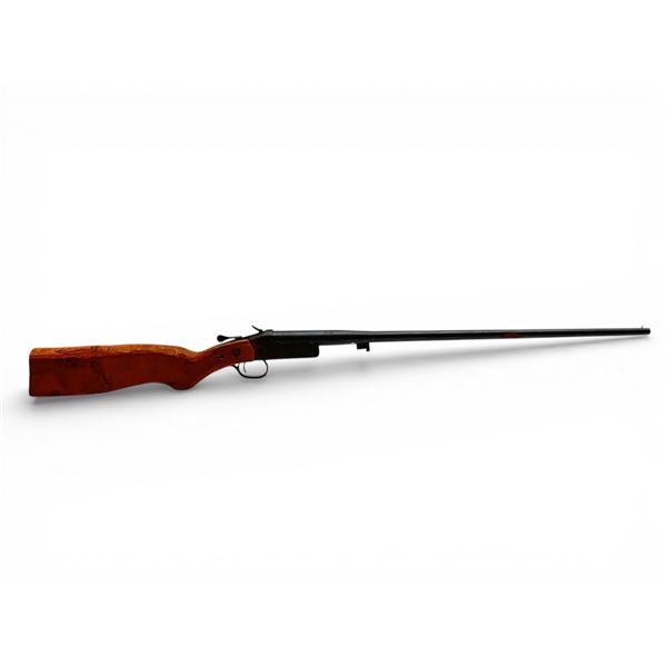 Cooey Model 840 Single Shot .410 Shotgun 3" Chamber 26" Barrel Custom Stock