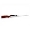 Image 1 : Cooey Model 840 Single Shot .410 Shotgun 3" Chamber 26" Barrel Custom Stock
