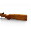 Image 3 : Cooey Model 840 Single Shot .410 Shotgun 3" Chamber 26" Barrel Custom Stock