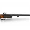 Image 7 : Cooey Model 840 Single Shot .410 Shotgun 3" Chamber 26" Barrel Custom Stock