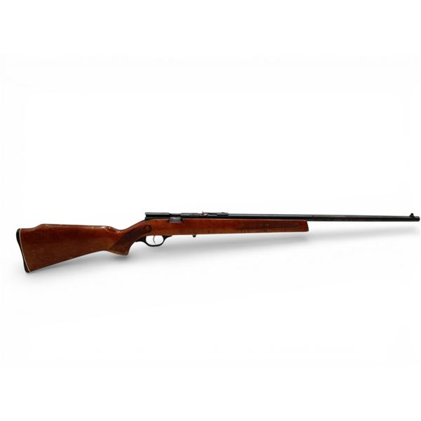 Cooey Model 750 Single Shot Rifle .22S/L/LR 24" Barrel Wood Stock