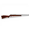 Image 1 : Cooey Model 750 Single Shot Rifle .22S/L/LR 24" Barrel Wood Stock
