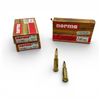 Image 1 : Norma 7.62 X 54R Ammunition and A few of Other 7.62 X 54R, Approx 47 Rounds and 3 Cases