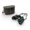 Image 1 : Imperial 8 X 32 mm Binoculars in Leather Case
