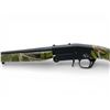 Image 4 : Charles Daly Model 101 Single Shot Shotgun 20Ga 20" Barrel Camo Synthetic Stock