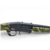 Image 7 : Charles Daly Model 101 Single Shot Shotgun 20Ga 20" Barrel Camo Synthetic Stock
