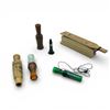 Image 1 : Assorted Game Calls, Inc Turkey, Wood Duck, Mallard, Crow and Canada Goose