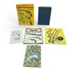 Image 1 : Assorted Military and Firearms Related Material
