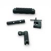 Image 1 : Assorted SKS Parts Including Handguard, Front Sight Tool, Bayonet Holder