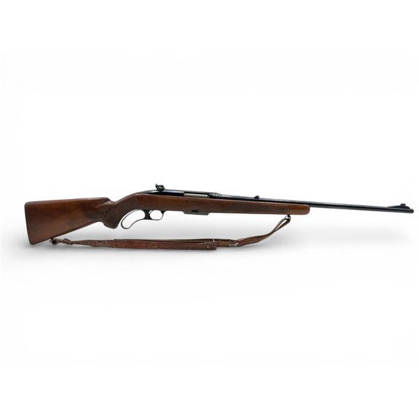 Winchester Model 88 Lever Action Rifle .308 Win 22" Barrel Wood Stock