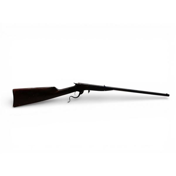 Ranger Single Shot Falling block Rifle .32 Rimfire 20" Barrel Wood Stock
