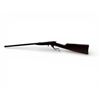 Image 2 : Ranger Single Shot Falling block Rifle .32 Rimfire 20" Barrel Wood Stock