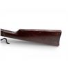 Image 3 : Ranger Single Shot Falling block Rifle .32 Rimfire 20" Barrel Wood Stock