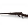 Image 4 : Ranger Single Shot Falling block Rifle .32 Rimfire 20" Barrel Wood Stock