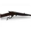 Image 7 : Ranger Single Shot Falling block Rifle .32 Rimfire 20" Barrel Wood Stock