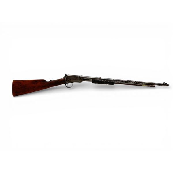Winchester Model 1906 Pump Action Rifle .22 S/L/LR 20" Barrel Wood Stock