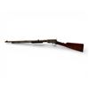 Image 2 : Winchester Model 1906 Pump Action Rifle .22 S/L/LR 20" Barrel Wood Stock