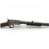 Image 7 : Winchester Model 1906 Pump Action Rifle .22 S/L/LR 20" Barrel Wood Stock