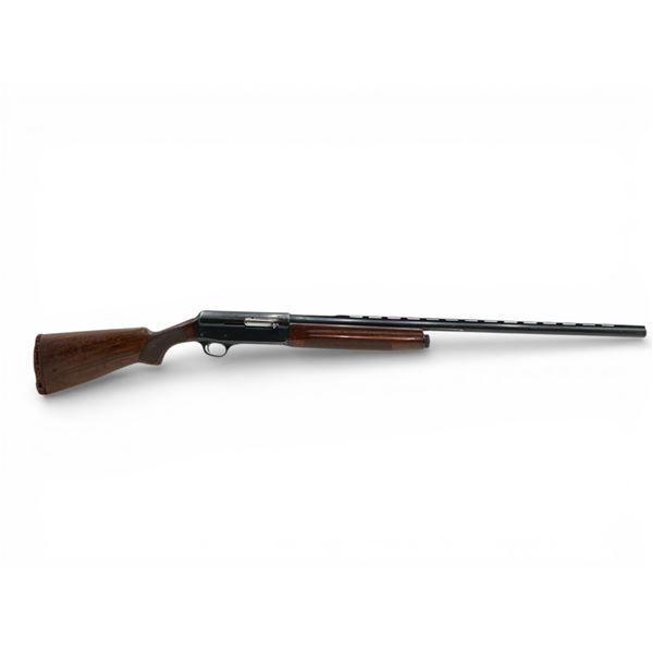 Luigi Franchi Prescia Semi Auto Shotgun 12Ga 3" Chamber 30" Vent Rib Barrel Wood Stock