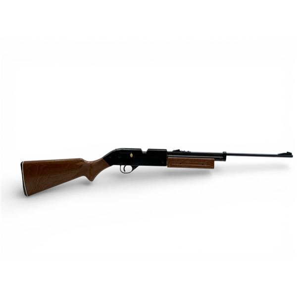 Crosman 760 Pump .177 BB/Pellet Air Rifle