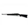 Image 2 : Ruger 10/22 Semi Auto Carbine 22LR 18.5" Barrel Black Synthetic Stock