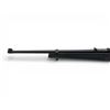 Image 5 : Ruger 10/22 Semi Auto Carbine 22LR 18.5" Barrel Black Synthetic Stock