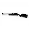 Image 2 : Rossi Single Shot Break Action Shotgun 12Ga 3" Chamber 23" Rifled Barrel Synthetic Stock
