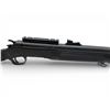 Image 7 : Rossi Single Shot Break Action Shotgun 12Ga 3" Chamber 23" Rifled Barrel Synthetic Stock