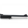 Image 8 : Rossi Single Shot Break Action Shotgun 12Ga 3" Chamber 23" Rifled Barrel Synthetic Stock