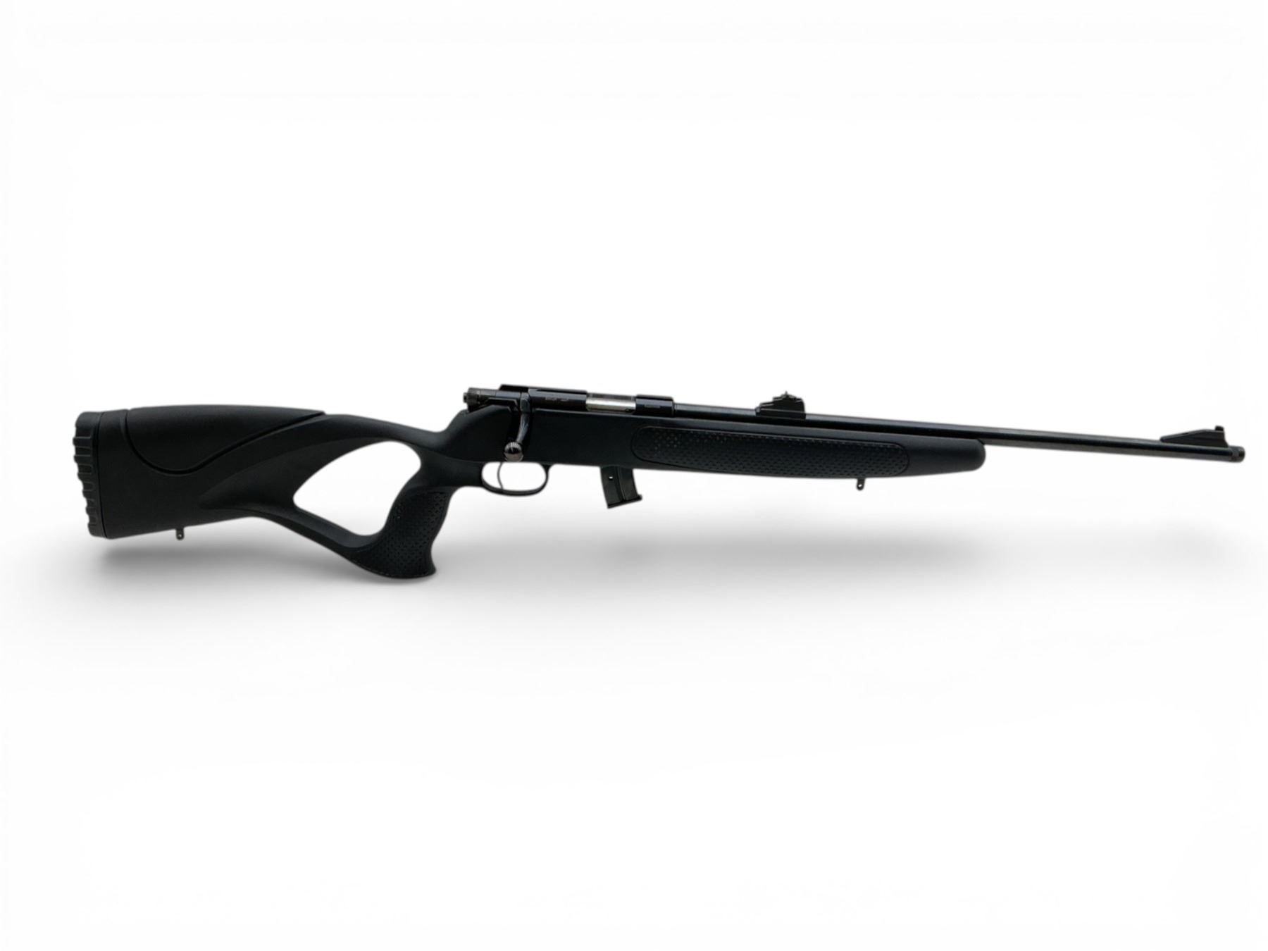 Em332 Rifle Scorpio EM332A Bolt Action Rifle 22LR 20