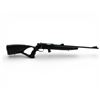 Image 1 : Scorpio EM332A Bolt Action Rifle 22LR 20" Threaded Barrel Black Synthetic Thumb hole Stock