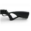 Image 3 : Scorpio EM332A Bolt Action Rifle 22LR 20" Threaded Barrel Black Synthetic Thumb hole Stock