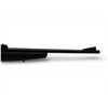 Image 8 : Scorpio EM332A Bolt Action Rifle 22LR 20" Threaded Barrel Black Synthetic Thumb hole Stock
