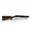 Image 1 : Norinco JW2000 Side By Side Shotgun 12Ga 2.75" Chambers 12" Barrels Wood Stock