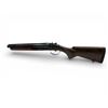Image 2 : Norinco JW2000 Side By Side Shotgun 12Ga 2.75" Chambers 12" Barrels Wood Stock