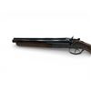 Image 4 : Norinco JW2000 Side By Side Shotgun 12Ga 2.75" Chambers 12" Barrels Wood Stock