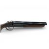 Image 6 : Norinco JW2000 Side By Side Shotgun 12Ga 2.75" Chambers 12" Barrels Wood Stock