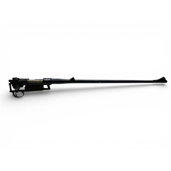 M48 Barreled Action 243 Win 24" Barrel