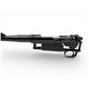 Image 3 : M48 Barreled Action 243 Win 24" Barrel