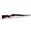 Image 1 : Rossi R95 Lever Action Rifle .30-30 Win 20" Barrel Wood Stock