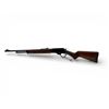 Image 2 : Rossi R95 Lever Action Rifle .30-30 Win 20" Barrel Wood Stock
